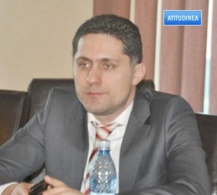 Atitudinea: Conflict de interese: Iancu Stavrositu şi-a folosit firma de brokeraj pentru a prelua majoritatea acţiunilor Coremar